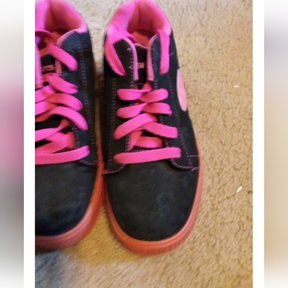 Heelys shoes